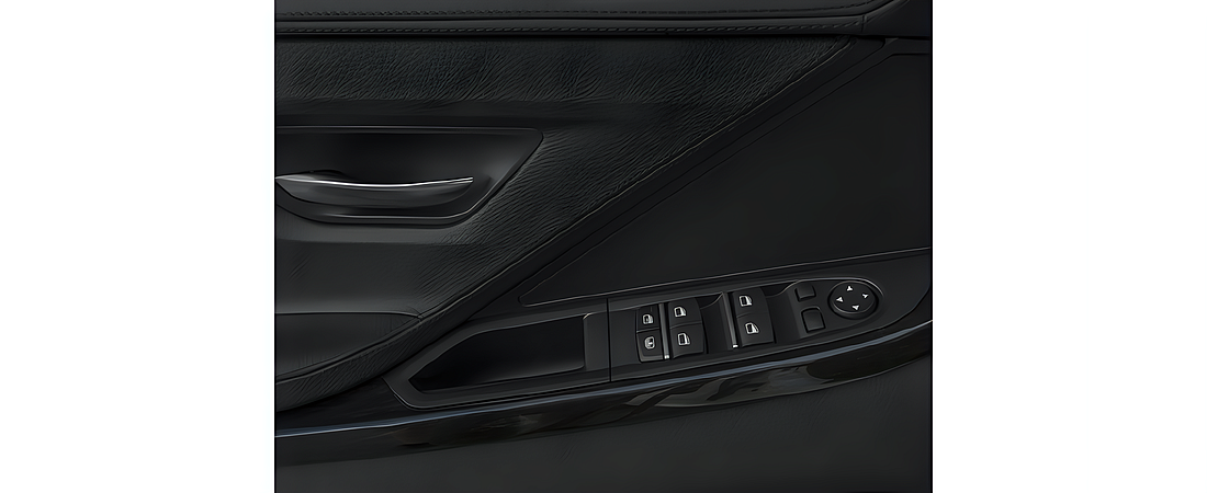 BMW 6 Series 2015 18