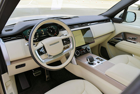 Editorial 2022 land rover range rover 26 sha