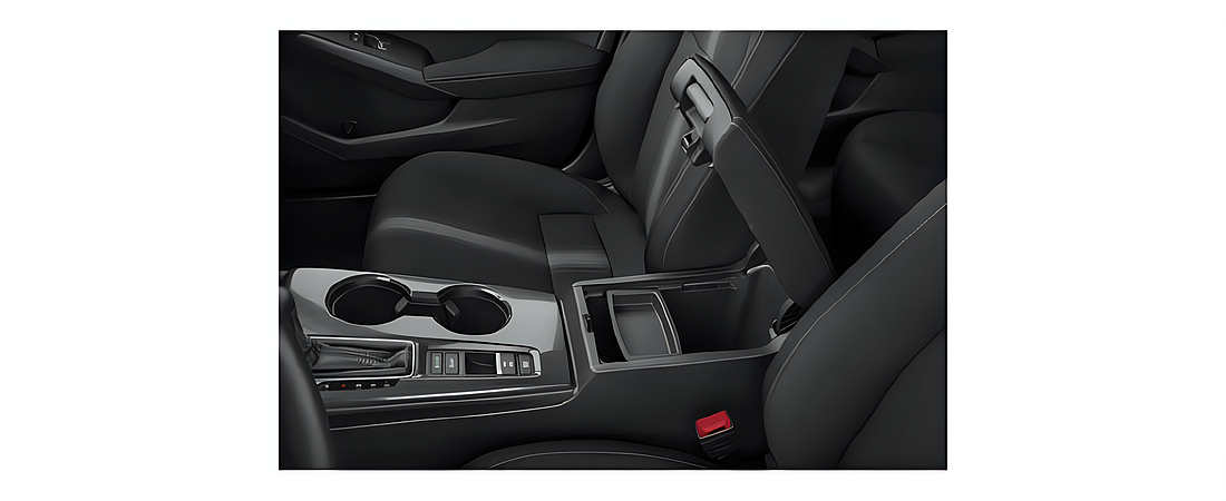 Honda Civic Hatchback 2022 12