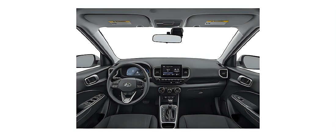 Hyundai Venue 2025 7