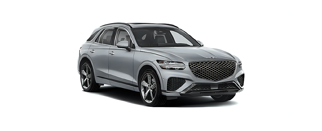 Genesis GV70 2025 15