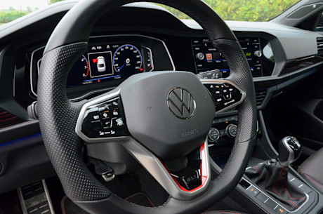 Volkswagen Jetta GLI 2022 : essai routier Image