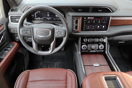 Editorial 2023 gmc yukon denali ultimate 19 jm