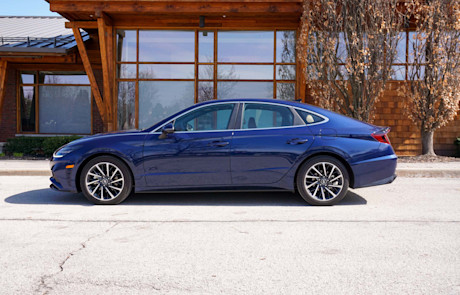 Editorial 2020 hyundai sonata ultimate 05 di