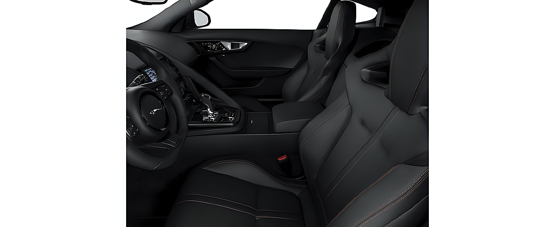Jaguar F-Type 2016 44