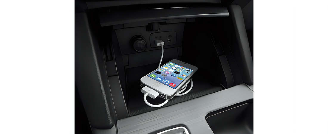 Subaru Outback 2015 14