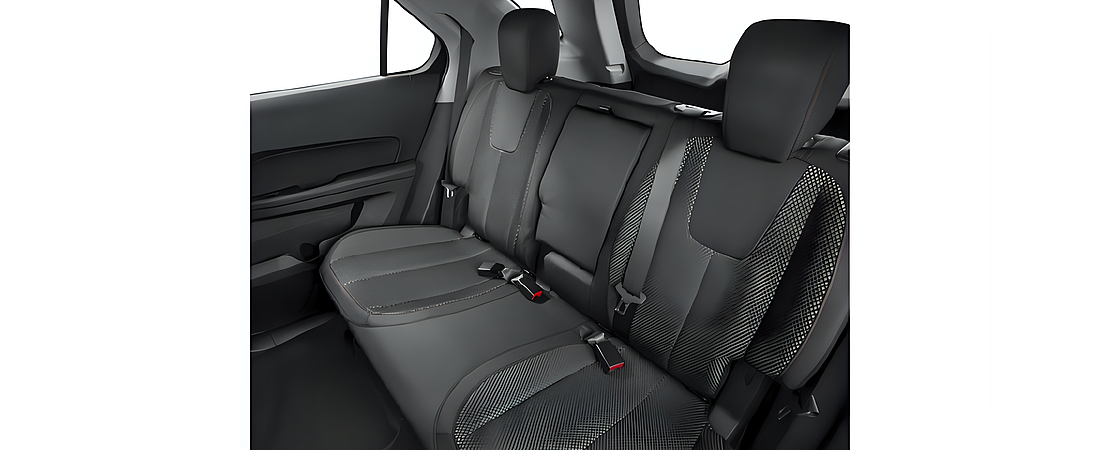 Chevrolet Equinox 2016 26