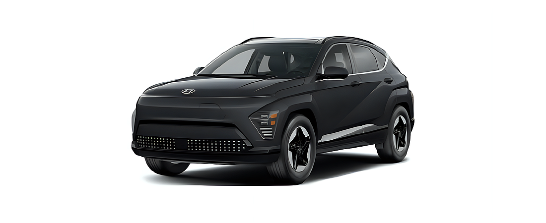 Hyundai Kona Electric 2025 32