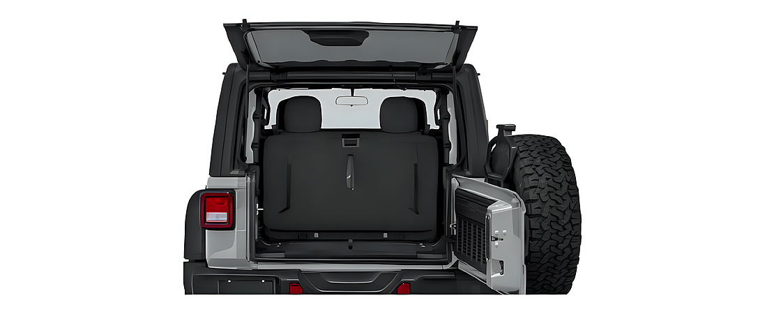 Jeep Wrangler 2022 49
