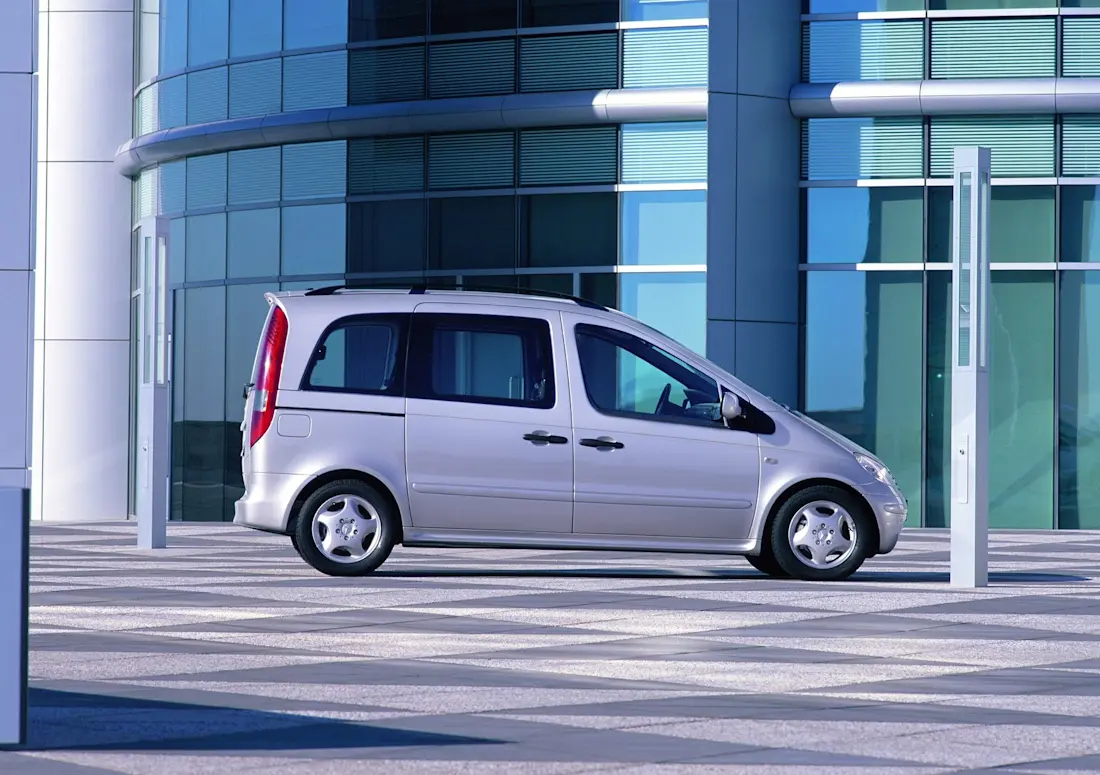 mercedes-benz-vaneo-side mercedes-benz-vaneo-side