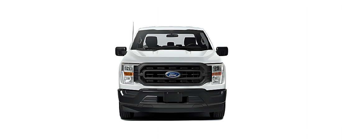 Ford F-150 2021 25