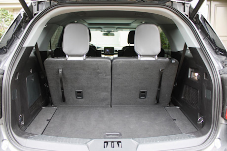 Editorial 2021 ford explorer xlt 25 db fr