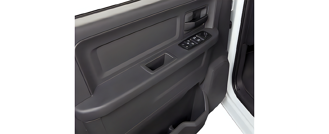 Dodge Ram 3500 2010 9