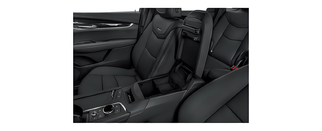 Cadillac XT5 2024 12