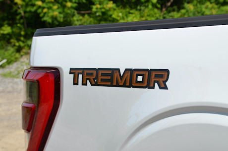 Ford F-150 Tremor 2022 : essai routier Image