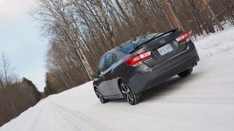 Editorial 2019 subaru impreza sport tech w eyesight 12 jp