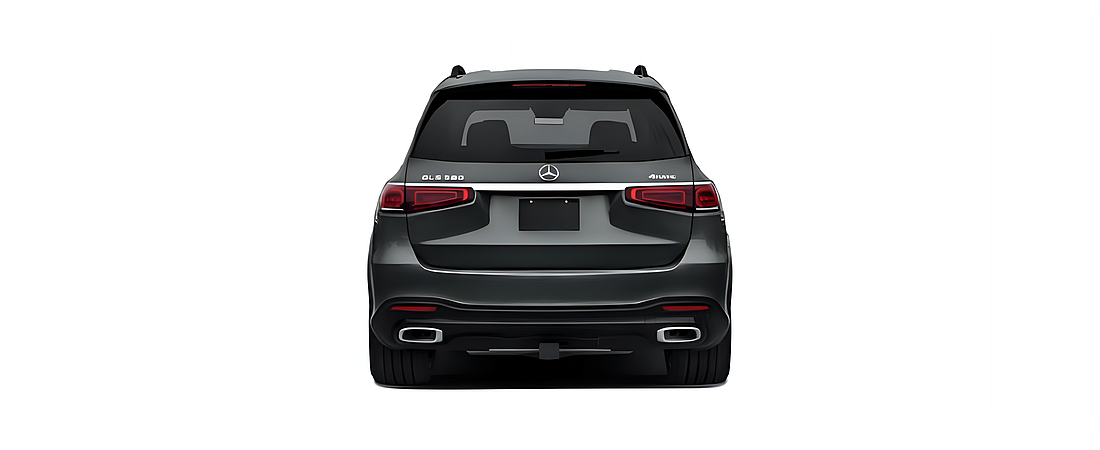 Mercedes-Benz GLS 2023 19