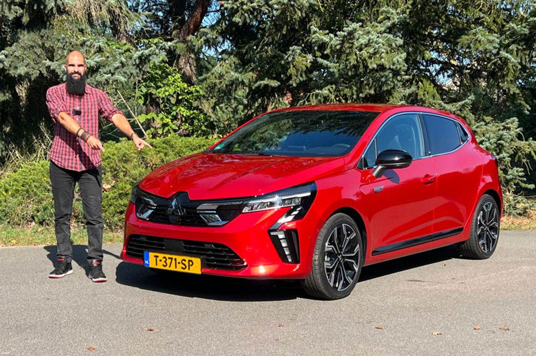 Nuevo Mitsubishi COLT (0).jpg