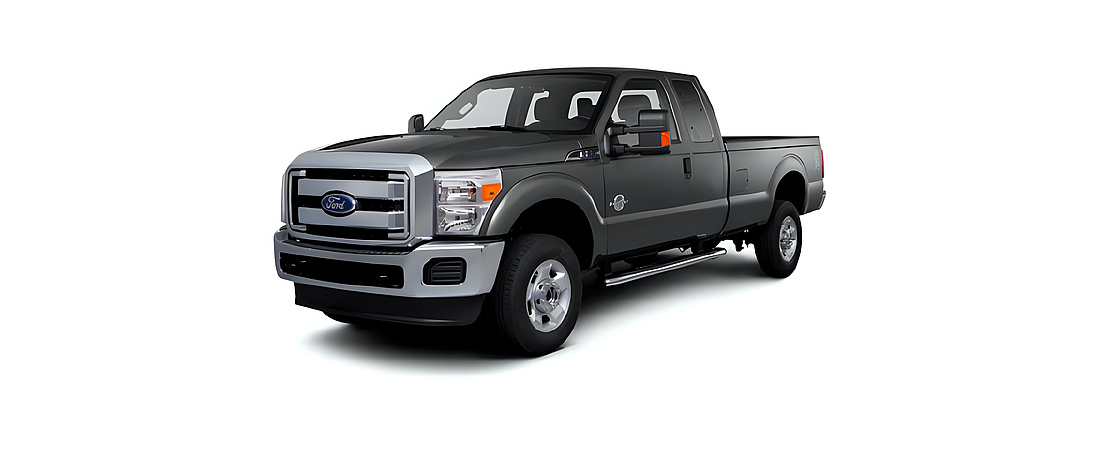 Ford F-350 2011 15