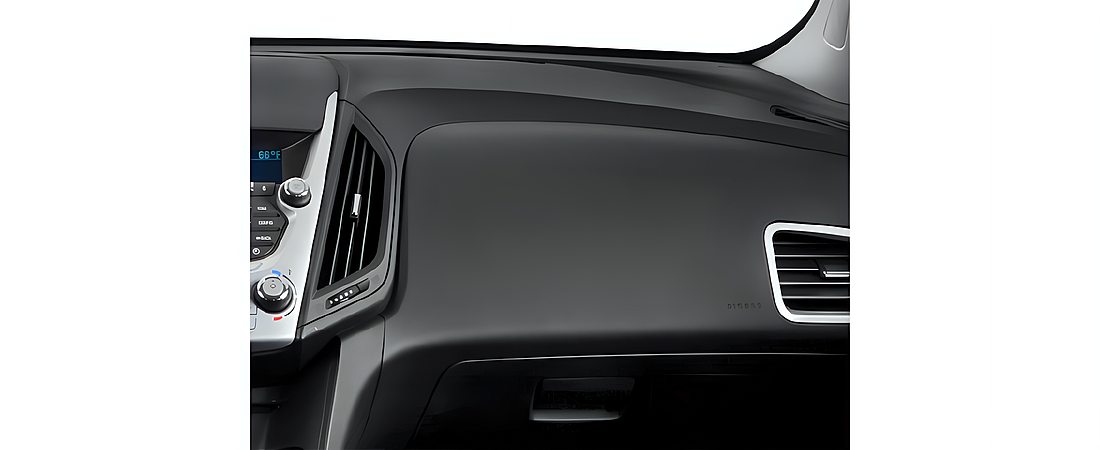 Chevrolet Equinox 2014 31