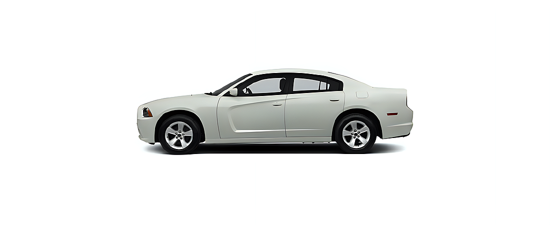 Dodge Charger 2013 3