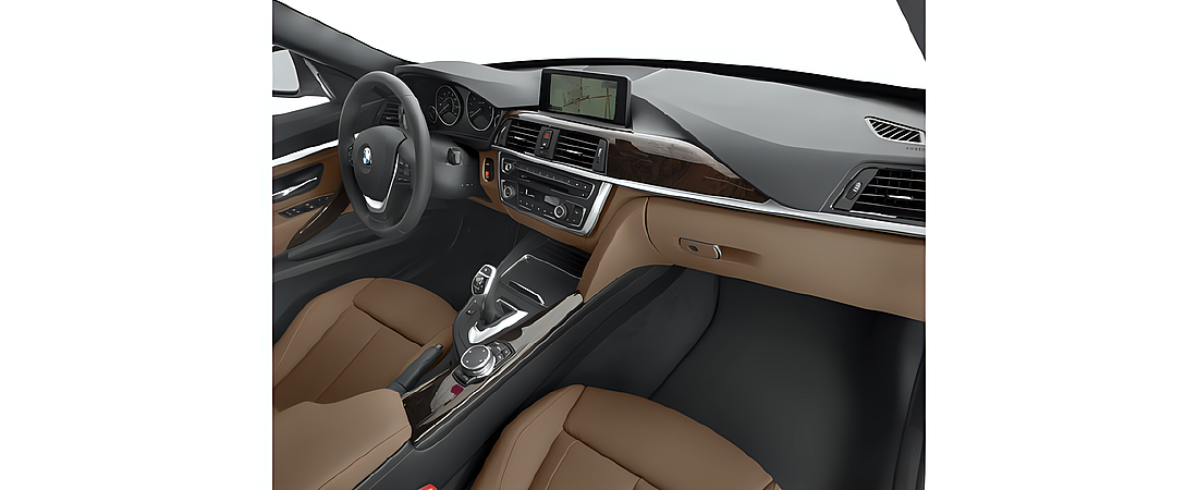 BMW 3 Series 2016 72