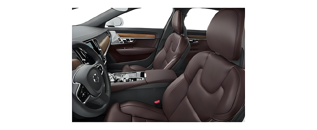 Volvo S90 2019 23