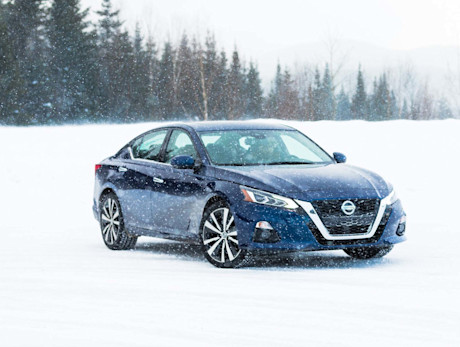 Editorial 2019 nissan altima 01 nissan