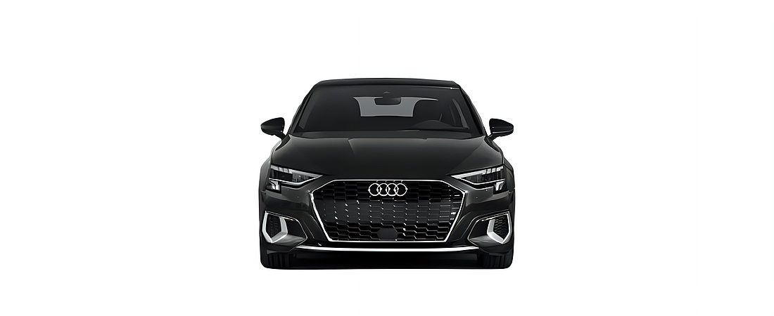 Audi A3 2023 4