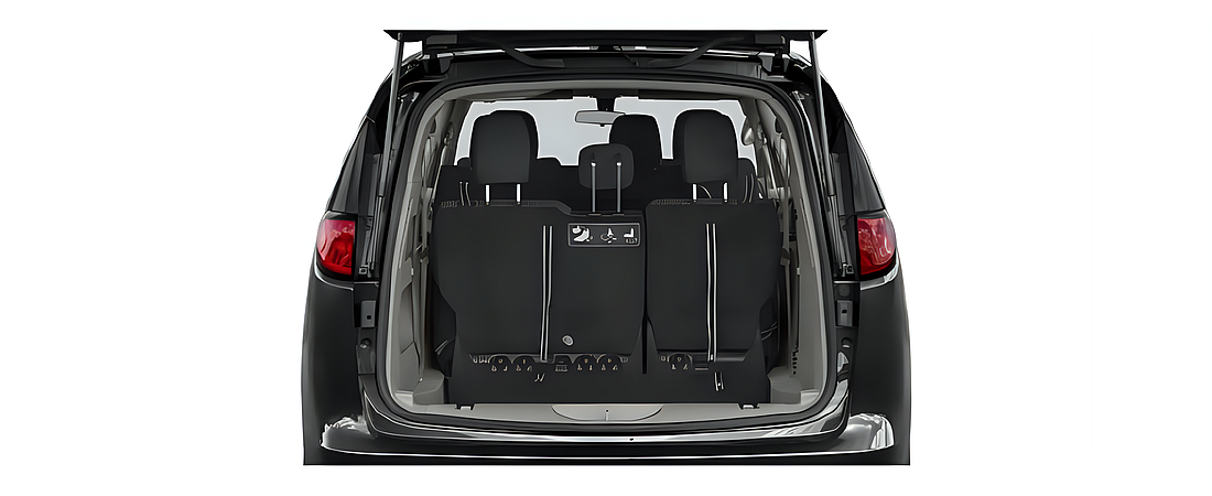 Chrysler Grand Caravan 2024 10