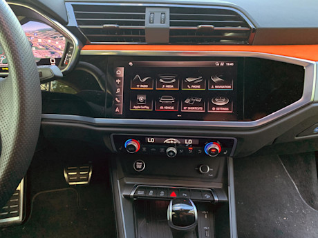 Editorial 2022 audi q3 quattro technik 25 mg