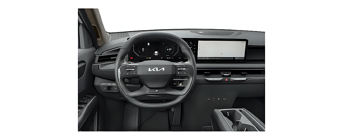 Kia EV9 2025 6