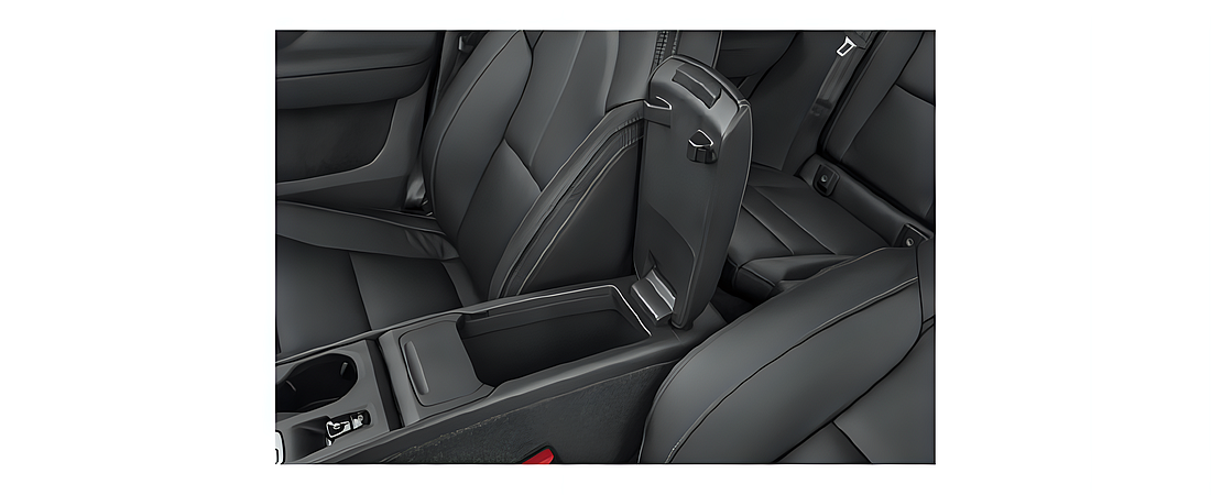 Volvo XC40 2023 12