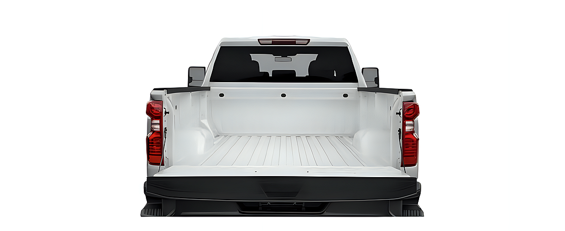 Chevrolet SILVERADO 2500HD 2021 21