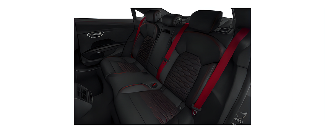 Audi RS e-tron GT 2022 10