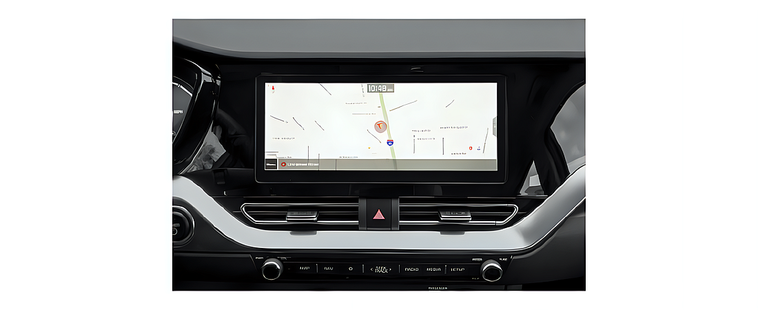 Kia Niro EV 2022 27