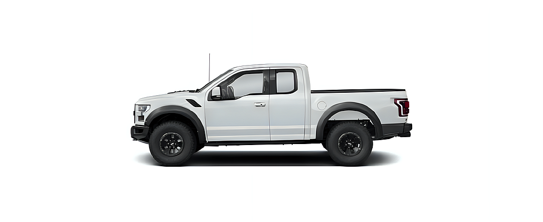 Ford F-150 2019 84