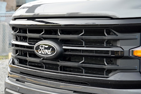 Ford F-150 XLT 2024 : essai routier Image