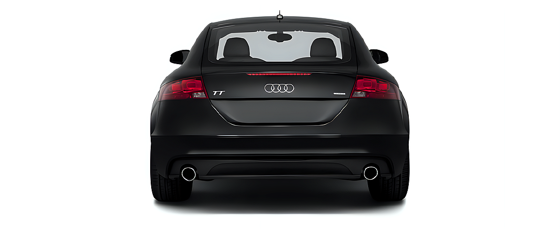 Audi TT 2013 5
