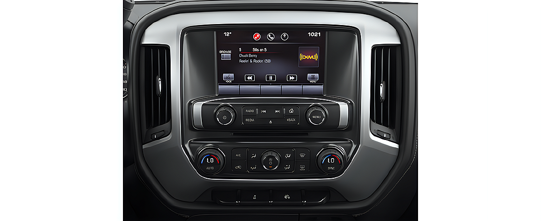 GMC Sierra 1500 2014 25