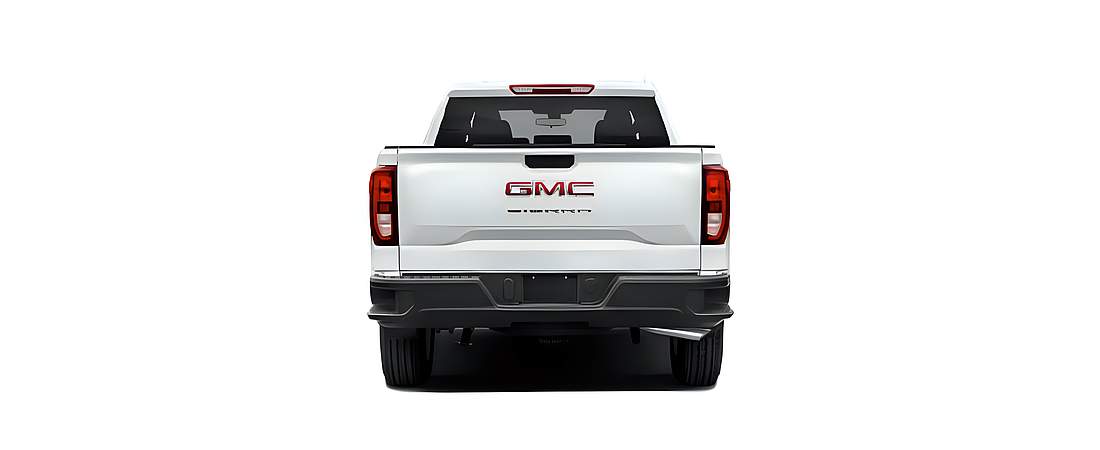GMC Sierra 1500 2021 17