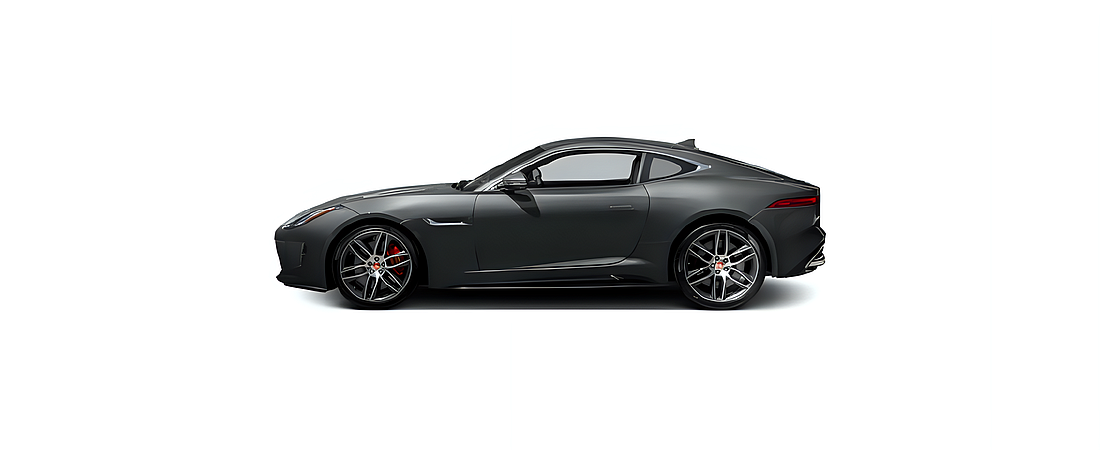 Jaguar F-Type 2016 89