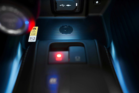 Editorial 2021 toyota venza interior 004