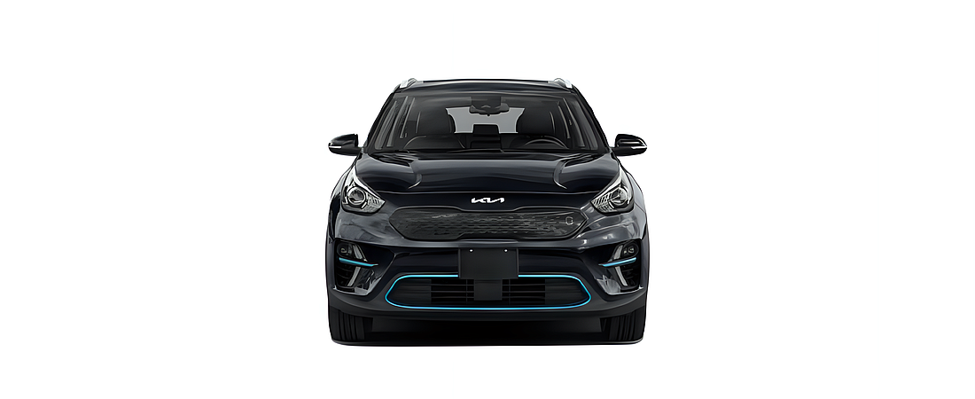 Kia Niro EV 2022 17
