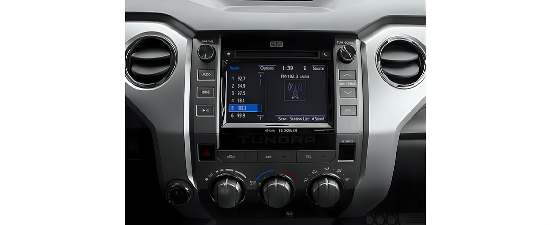 Toyota Tundra 2015 26