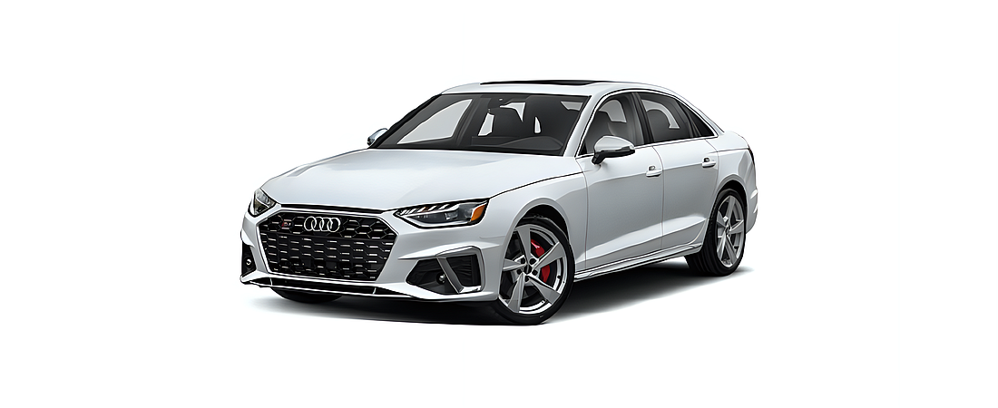 Audi S4 2025 1