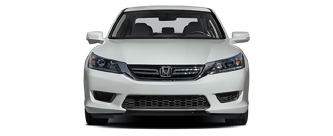 Honda Accord 2015 76