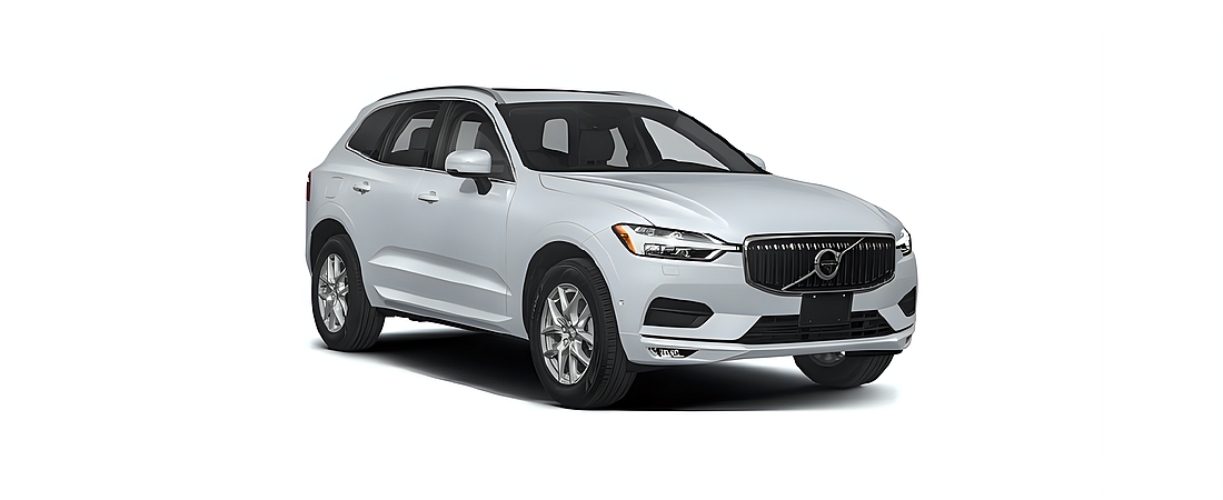 Volvo XC60 2018 2