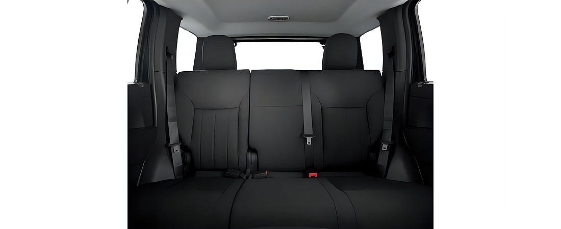 Jeep Liberty 2011 14