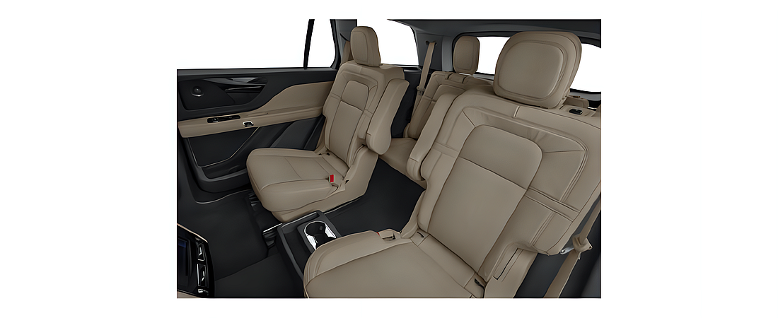 Lincoln Aviator 2022 11